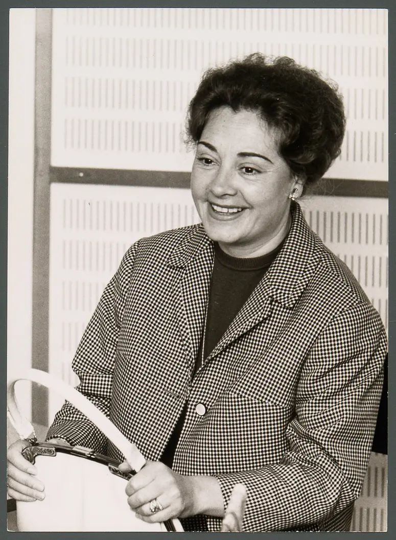 Erika Köth