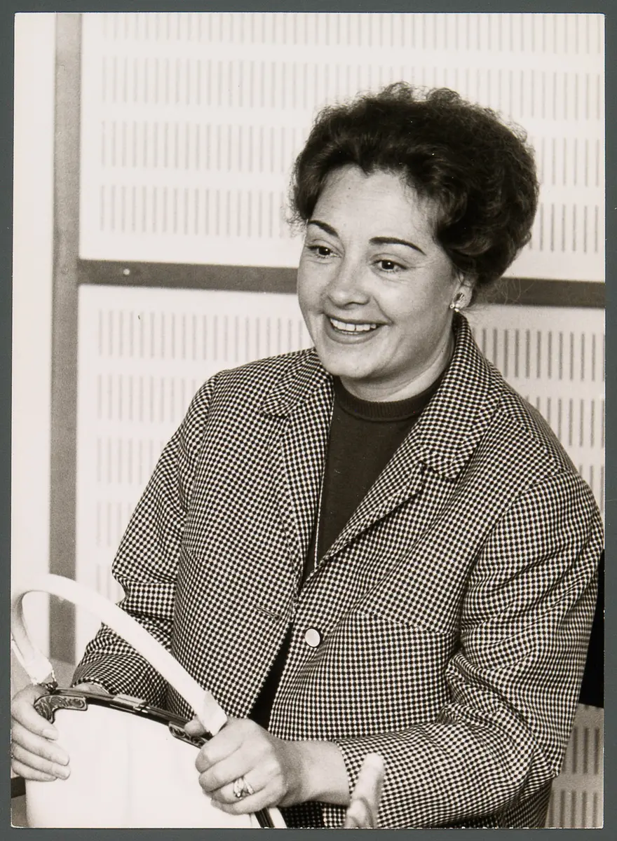 Erika Köth