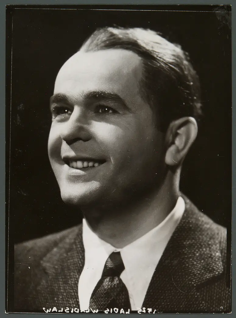 Wladislaw Ladis