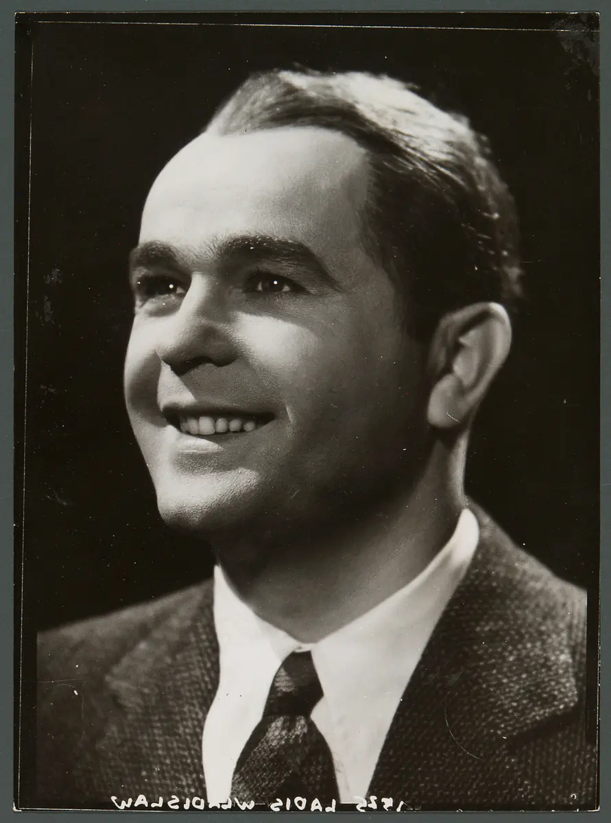Wladislaw Ladis