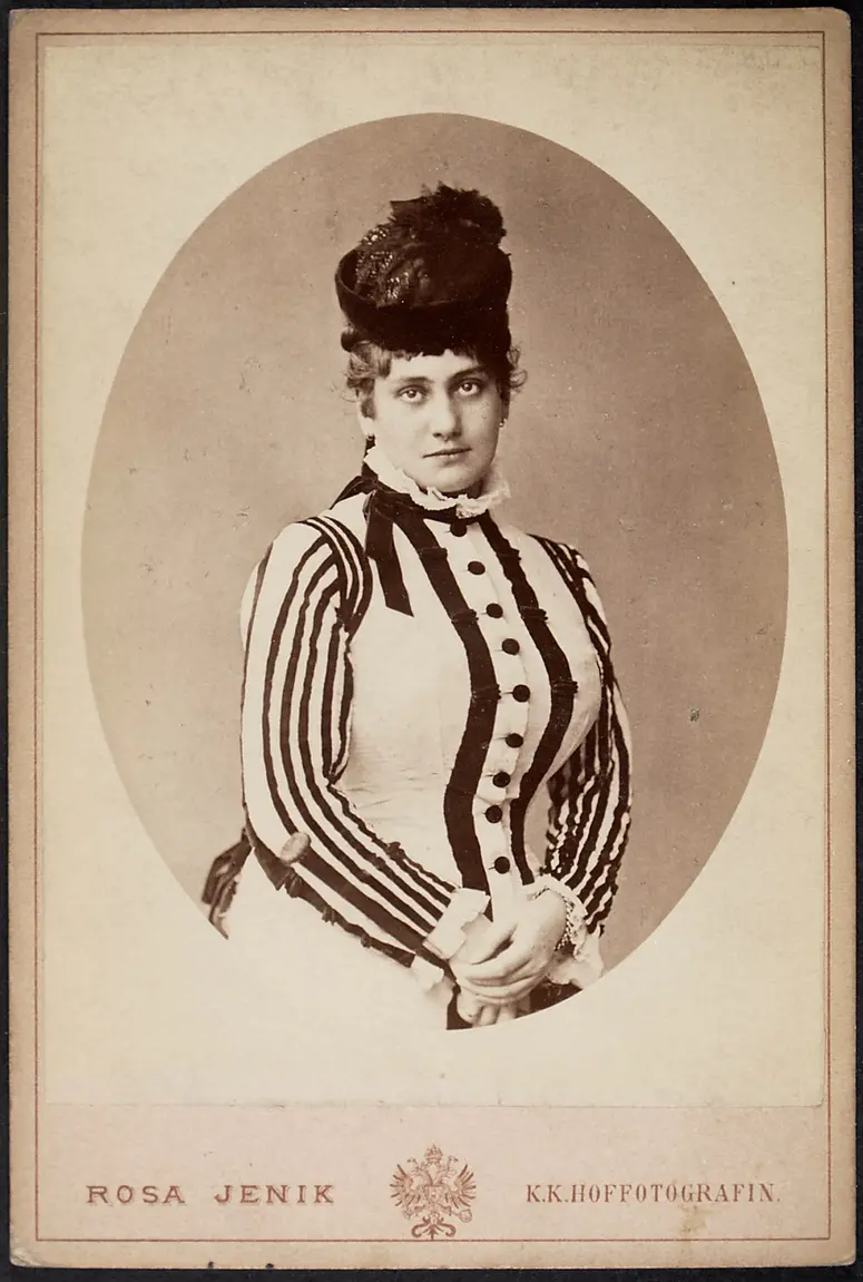 Betty Damhofer