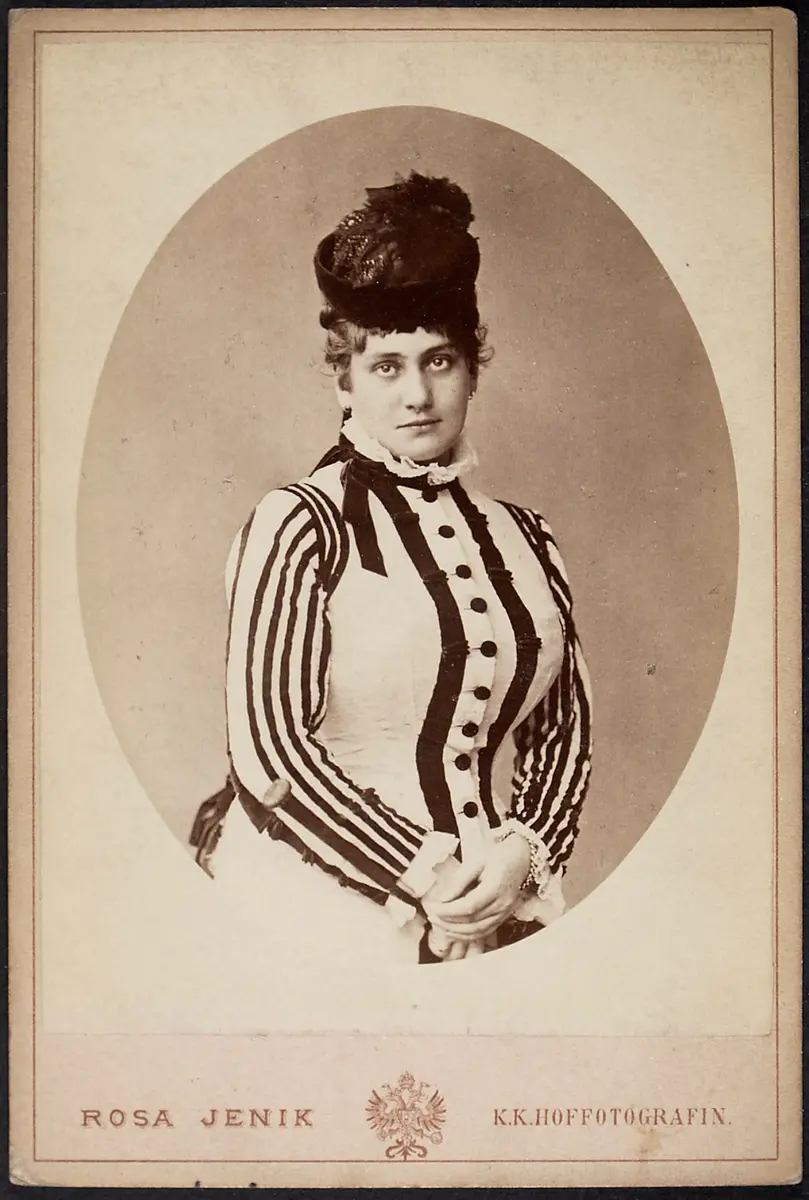 Betty Damhofer