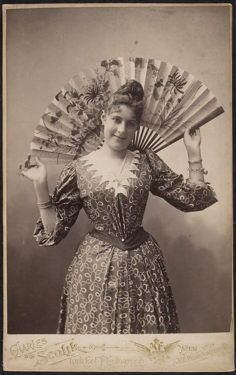 Frl. Rehberger