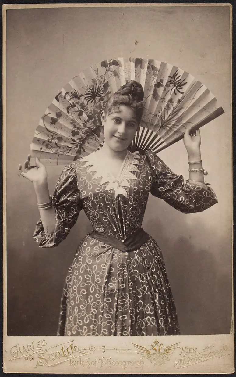 Frl. Rehberger