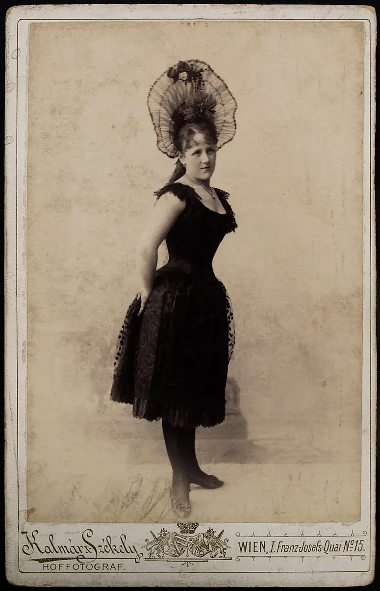 Josefa Schäfer