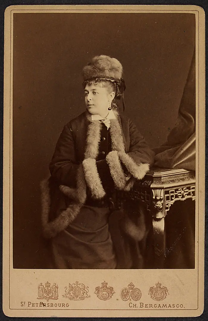 Louise Lancy