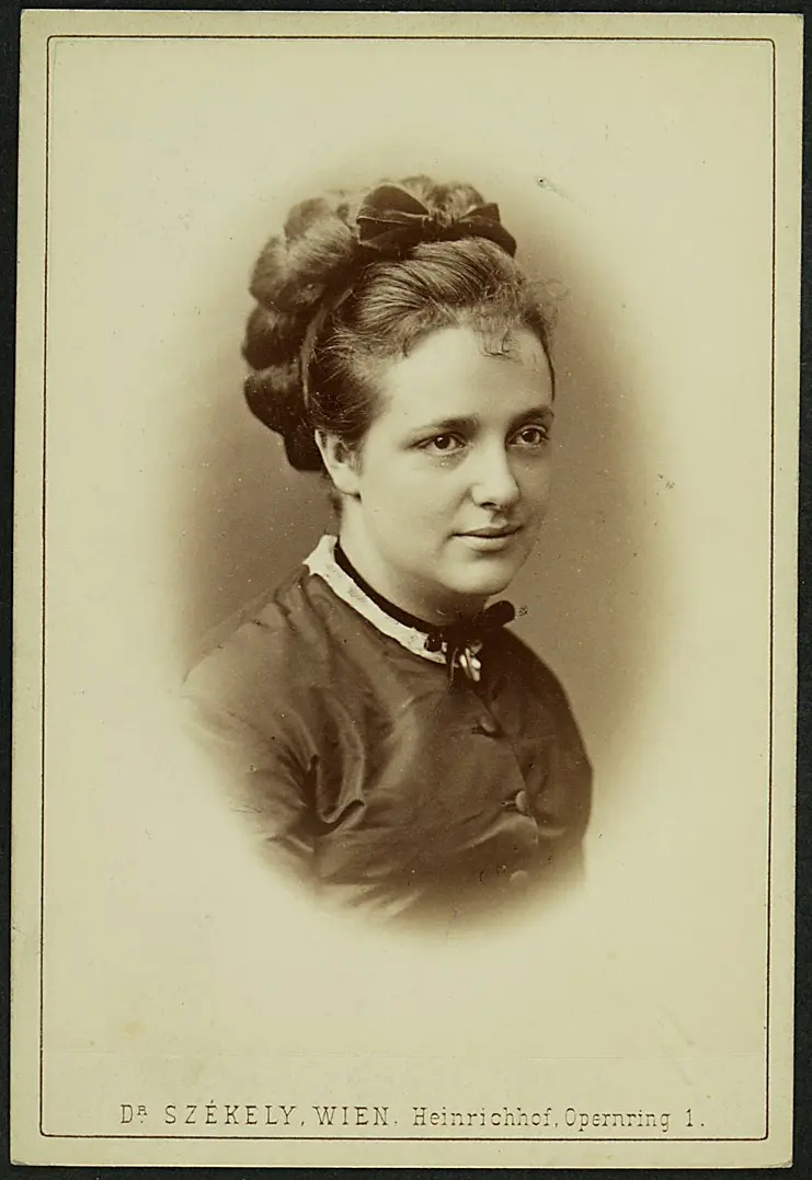 Helene Hartmann