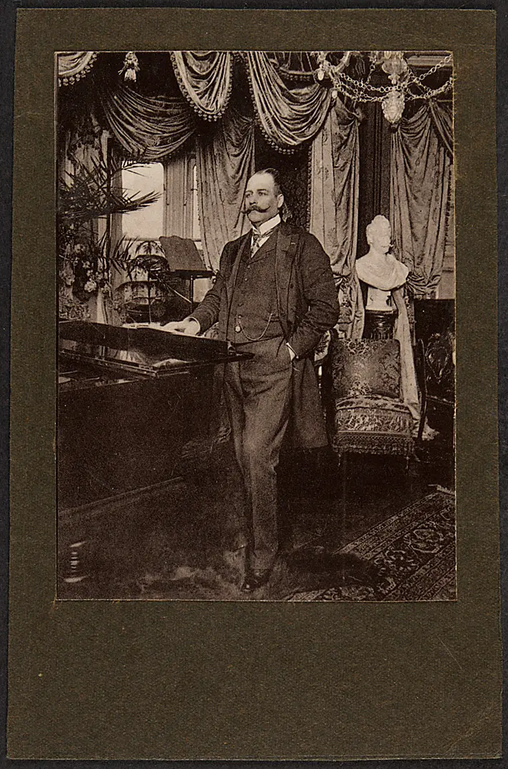Theodor Reichmann