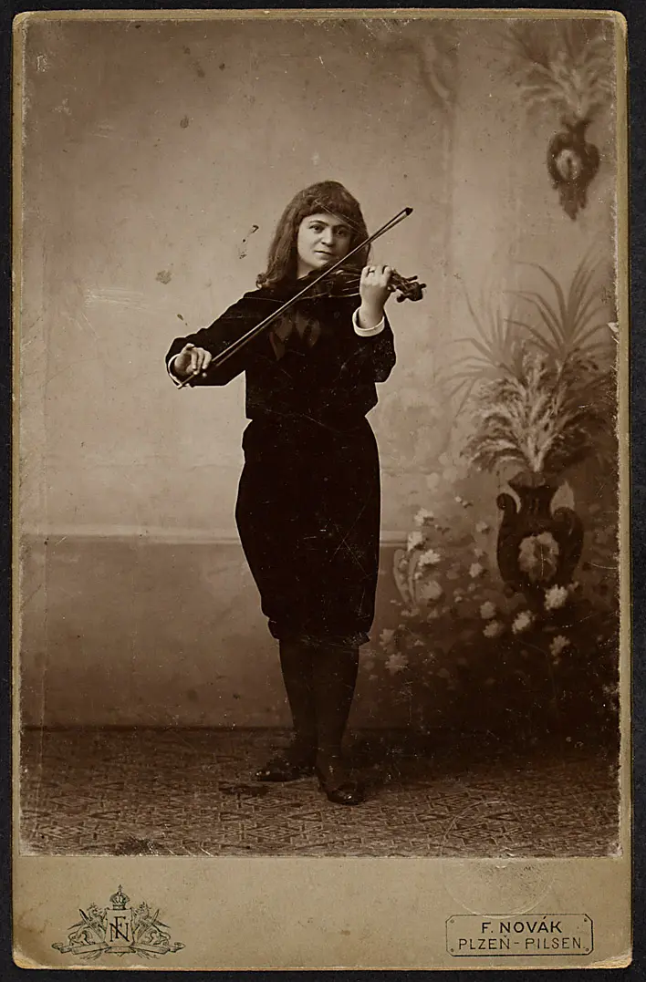 Josefine Schwarz