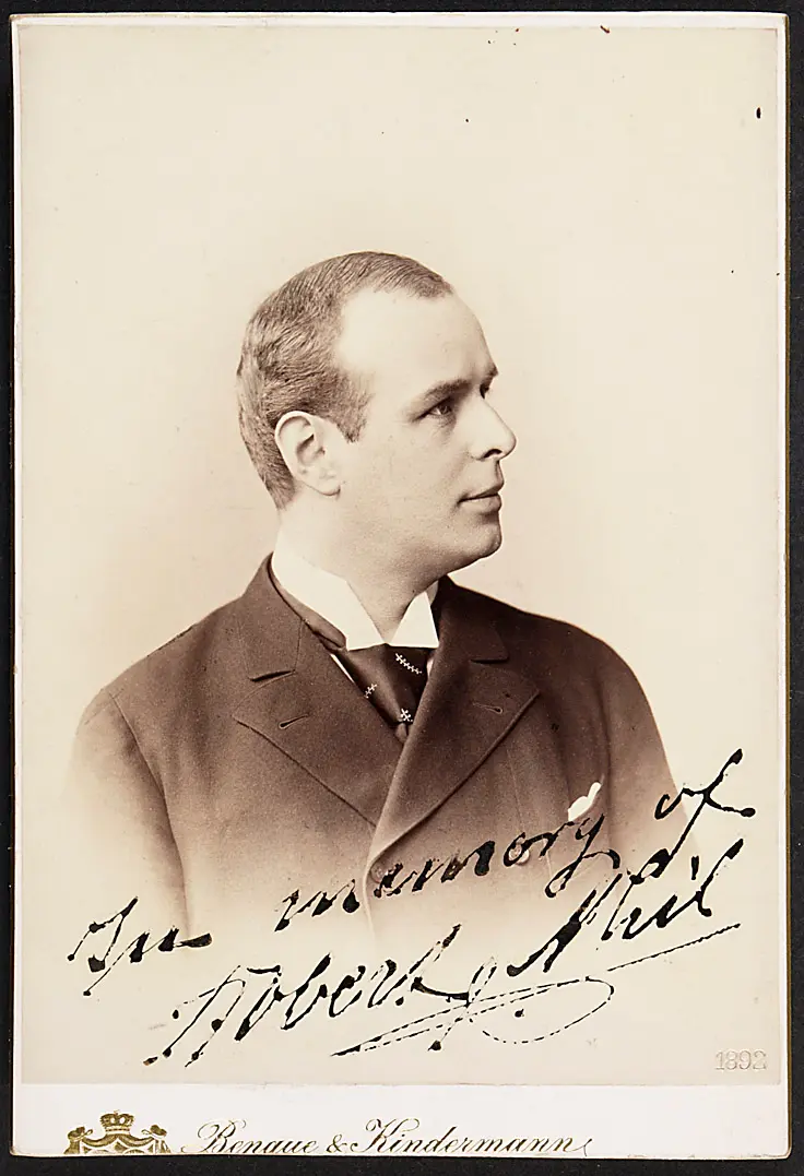 Robert Nhil
