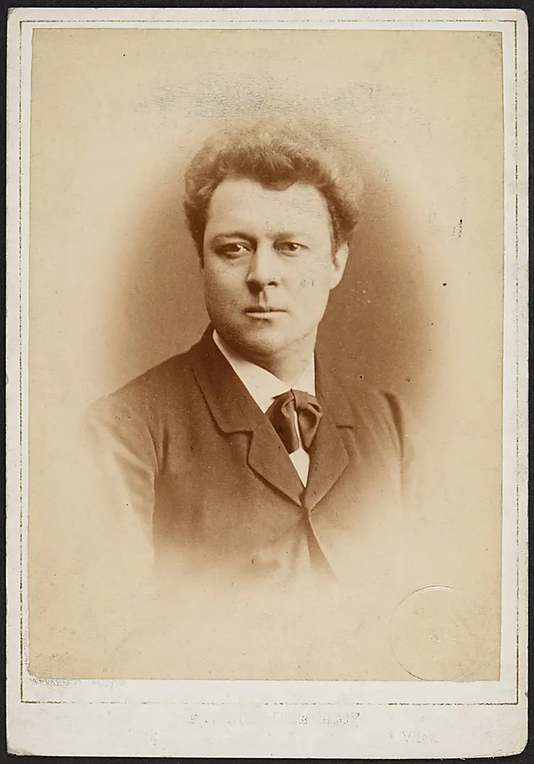 Hugo Benedix