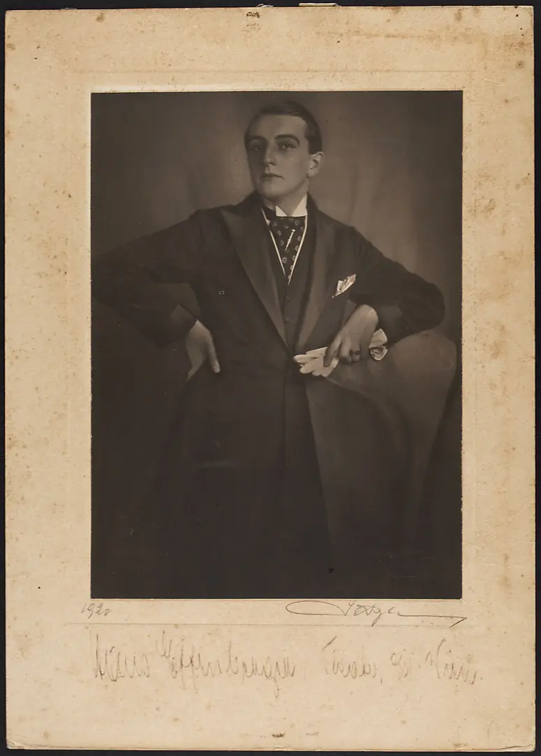 Hans Effenberger