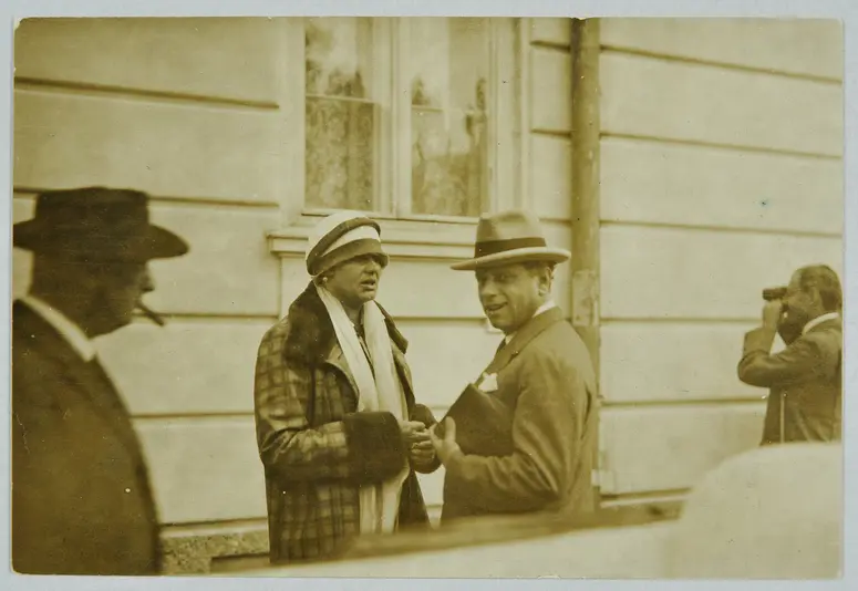 Max Reinhardt