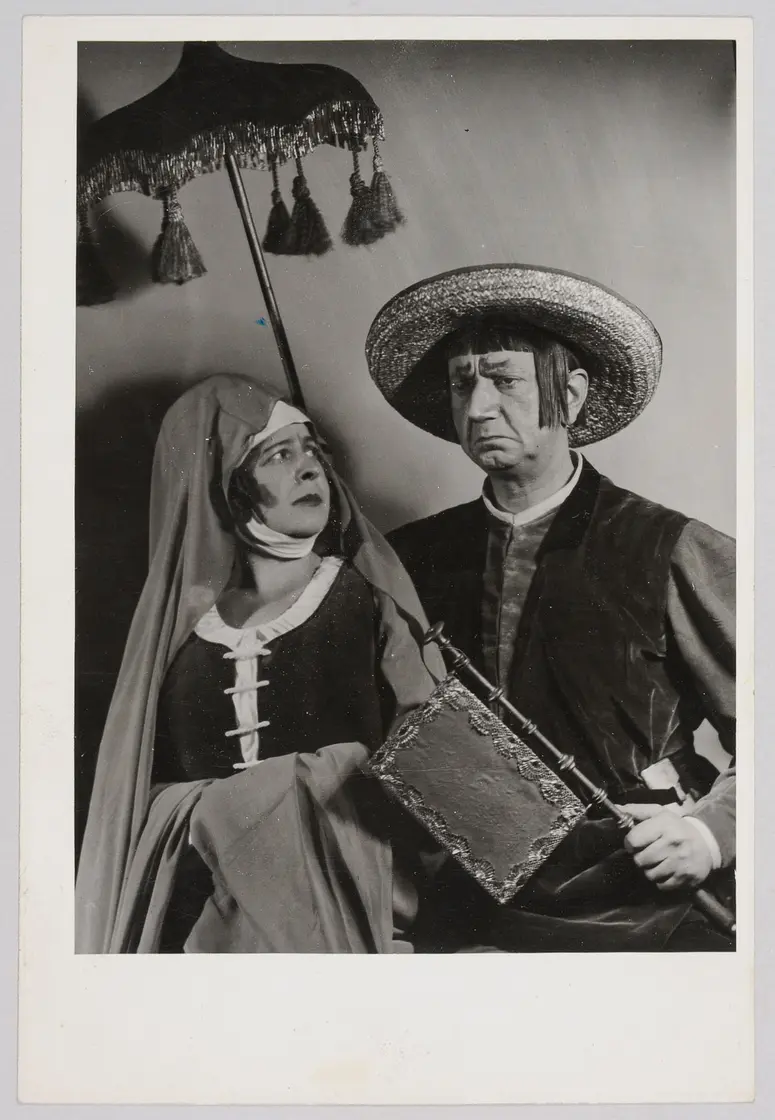 Romeo und Julia