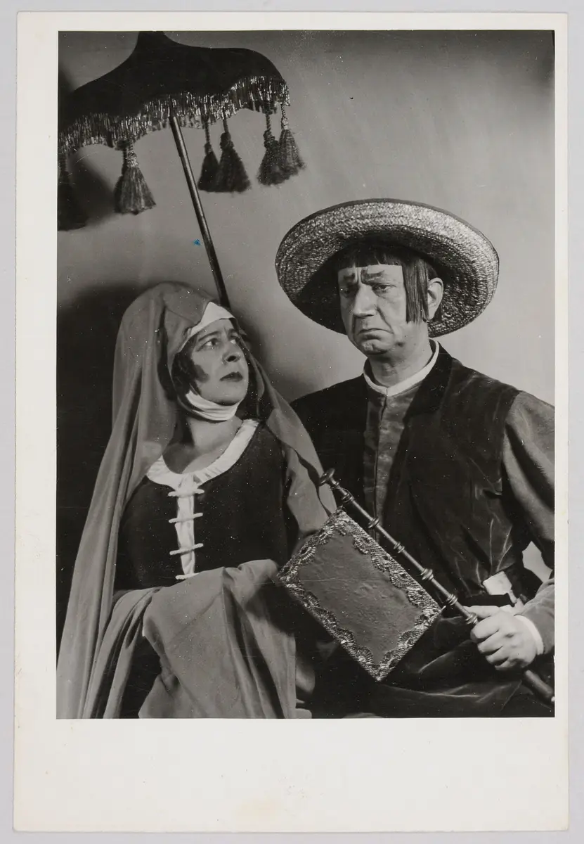 Romeo und Julia