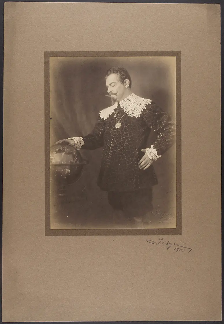 Georg Reimers
