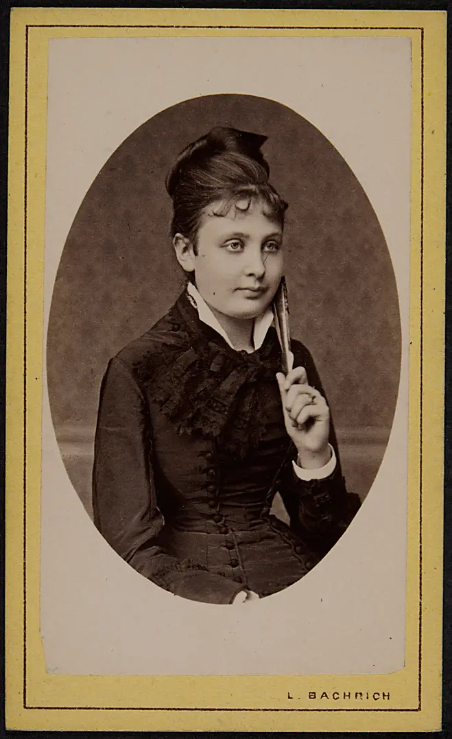 Jenny Gross