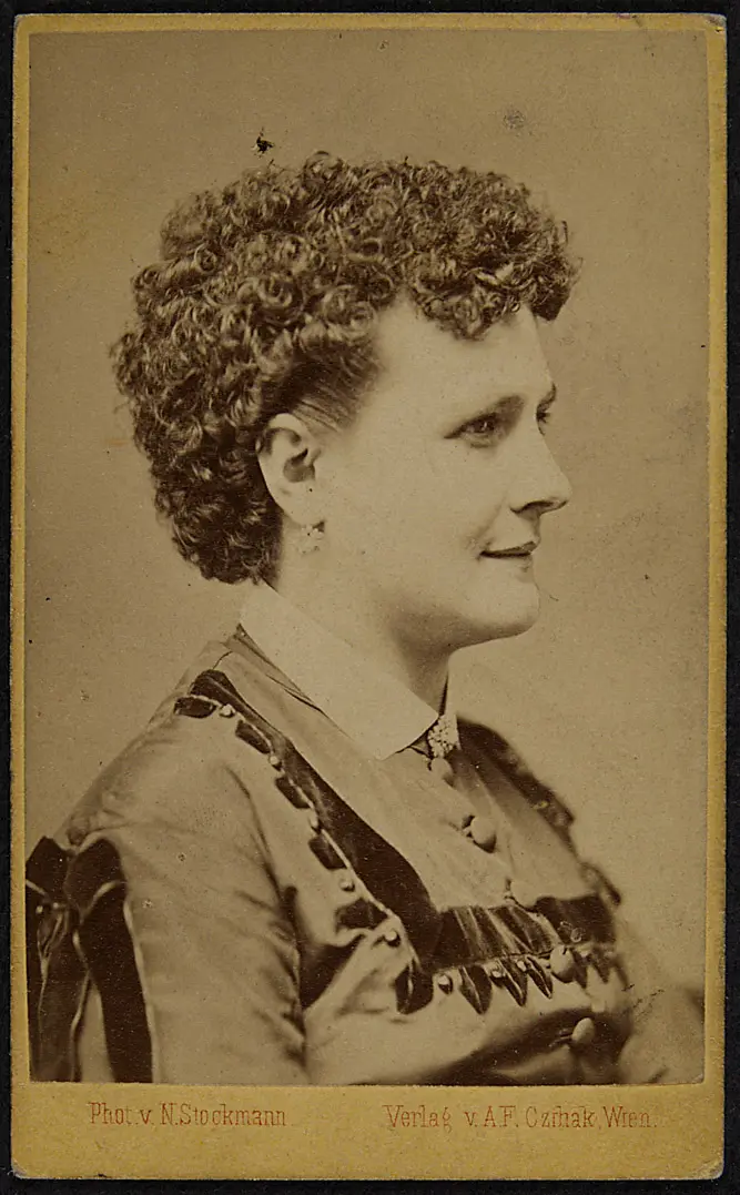 Fanny Hornischer