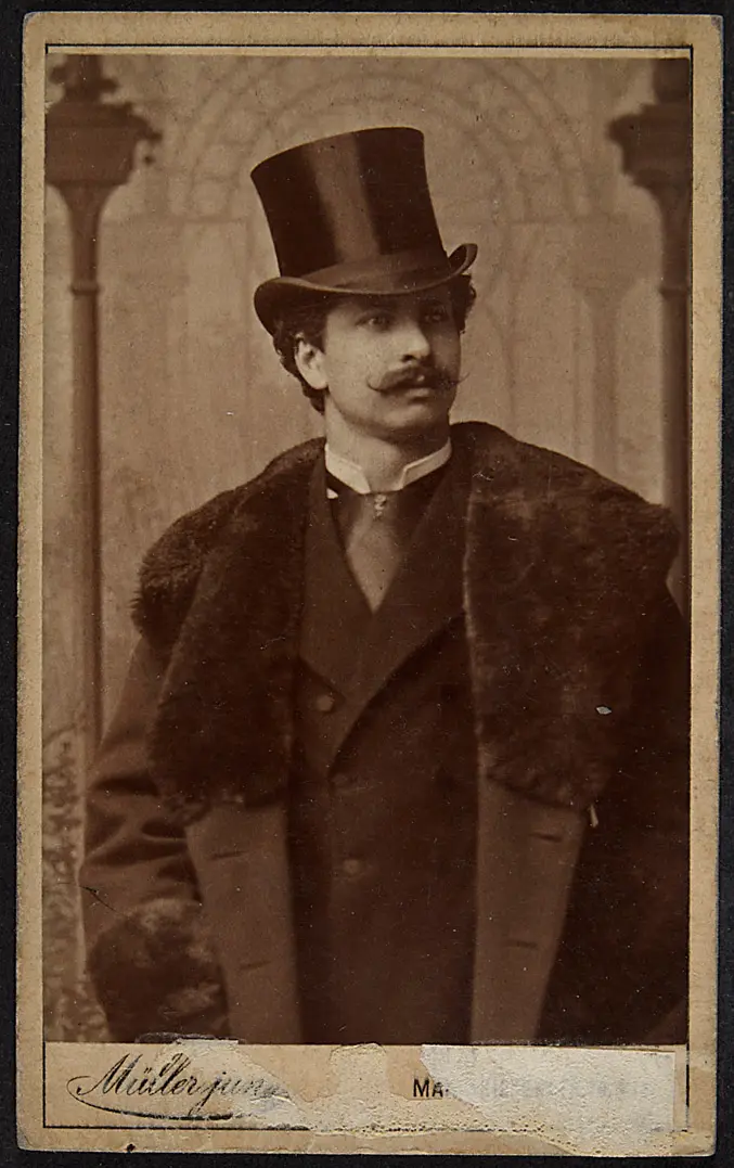 Eduard Naviasky