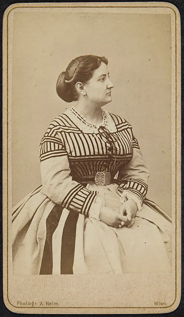 Carlotta Patti