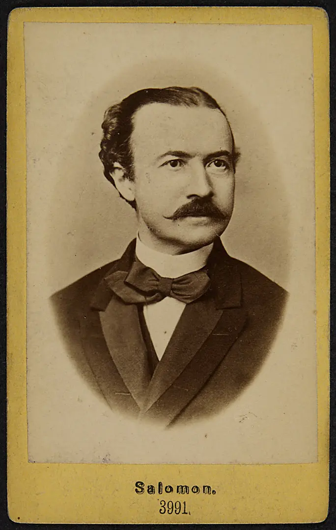 Heinrich Salomon