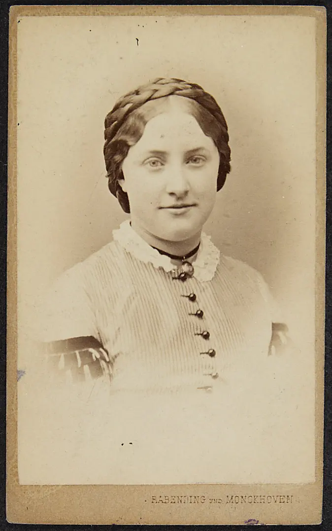 Mathilde Sessi