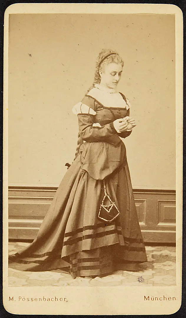 Stella Hohenfels