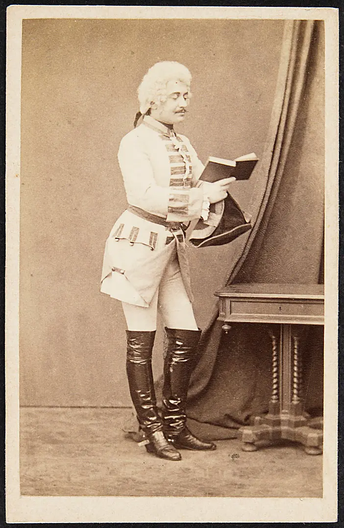 Franz Kierschner