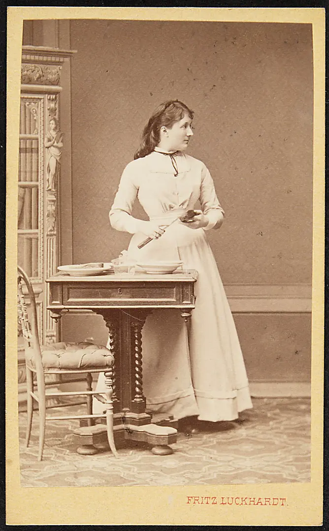 Friederike Kronau