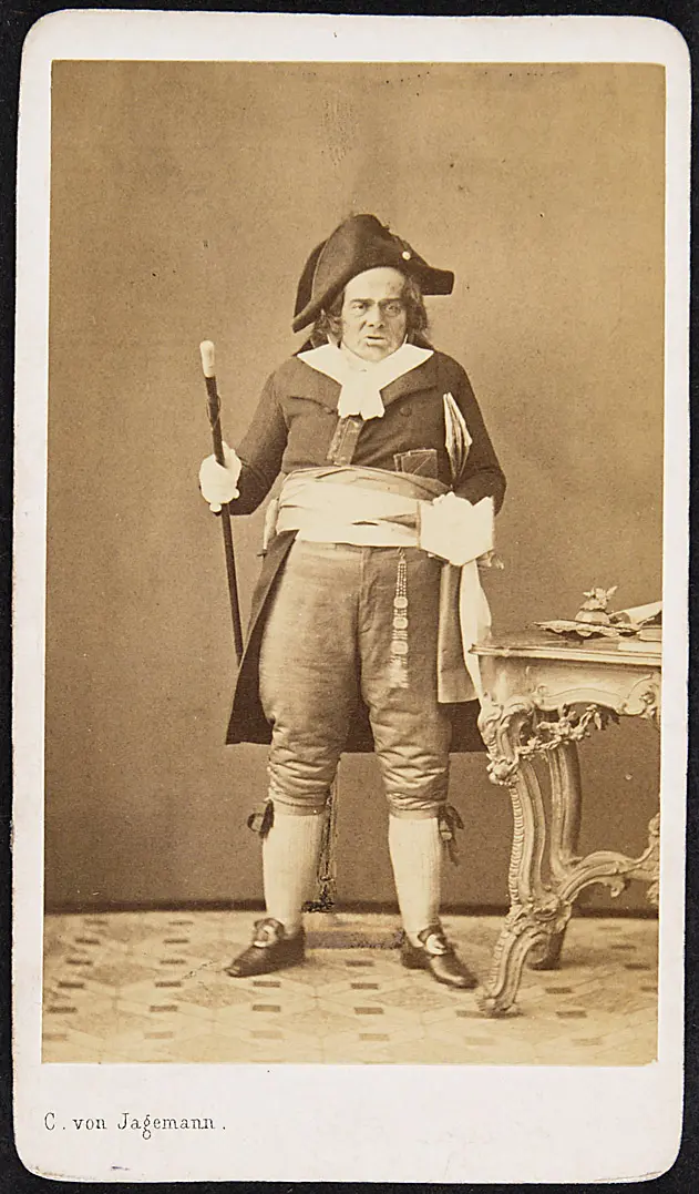 Carl Meixner