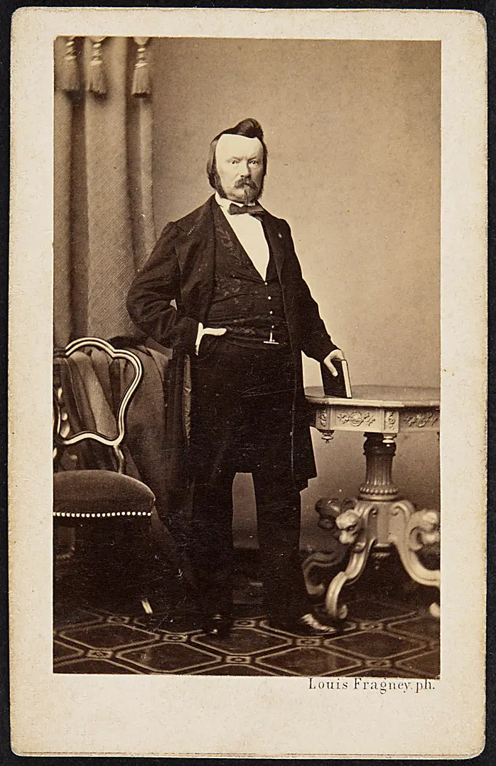 Otto Prechtler