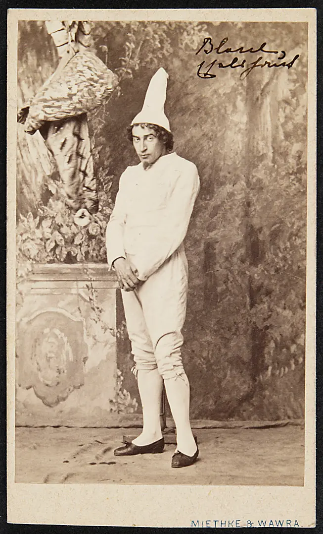 Karl Blasel