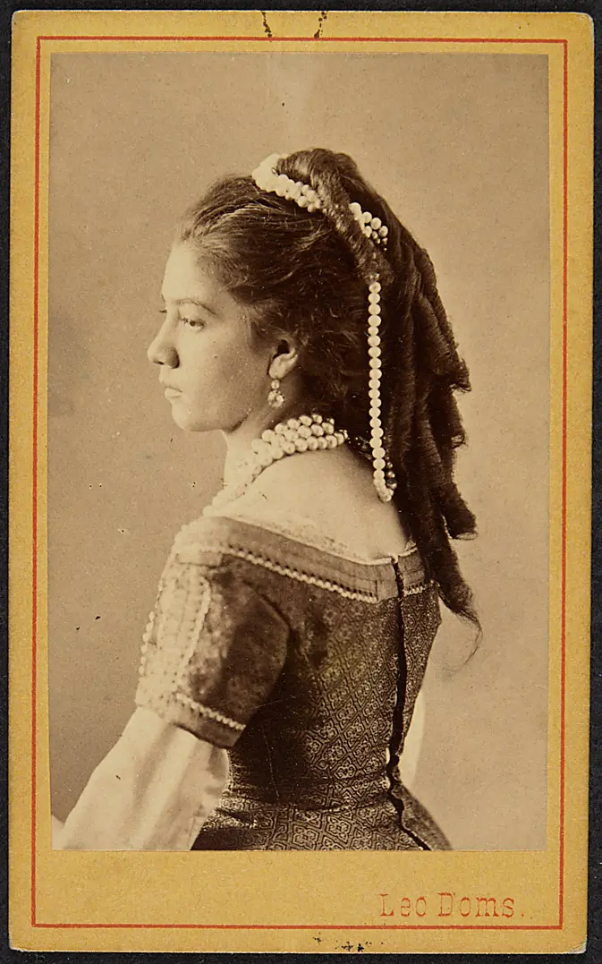 Rosa Csillag