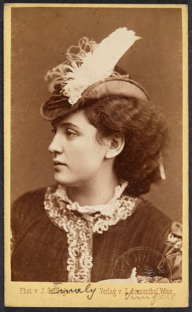 Regina Finaly