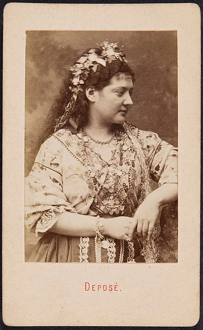 Caroline Finaly