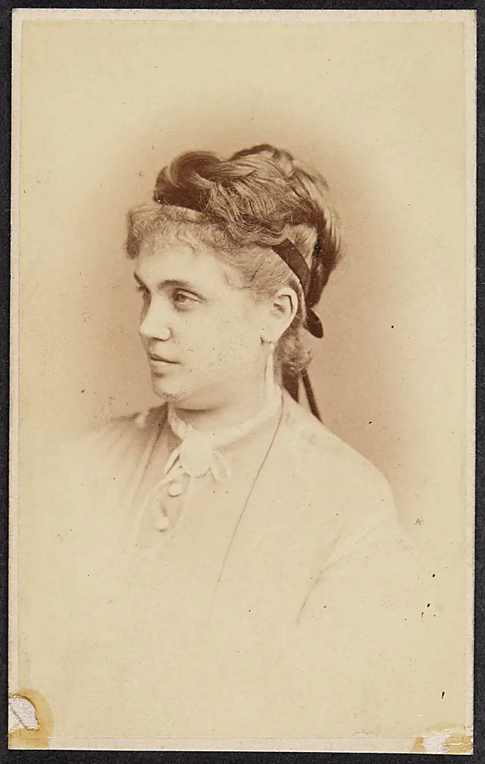 Pauline Pappenheim