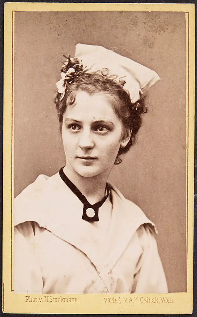 Anna Daherauer