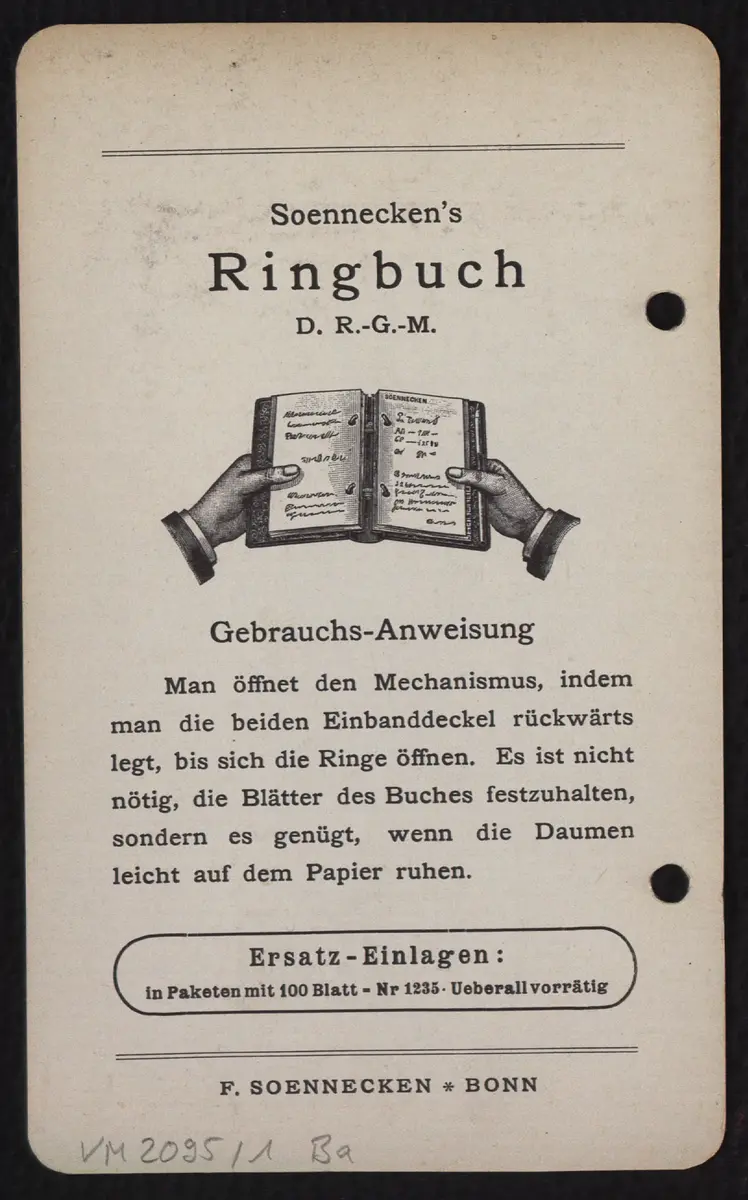 Skizzenbuch 2 / Österreich II