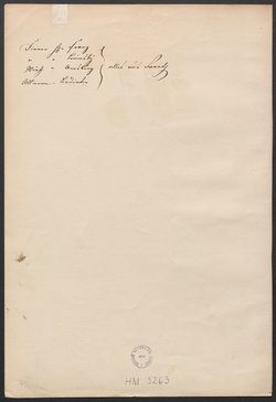 Miss Sarah Sampson, Titel der Serie: Figurinen des k.k. Hof-Burgtheaters