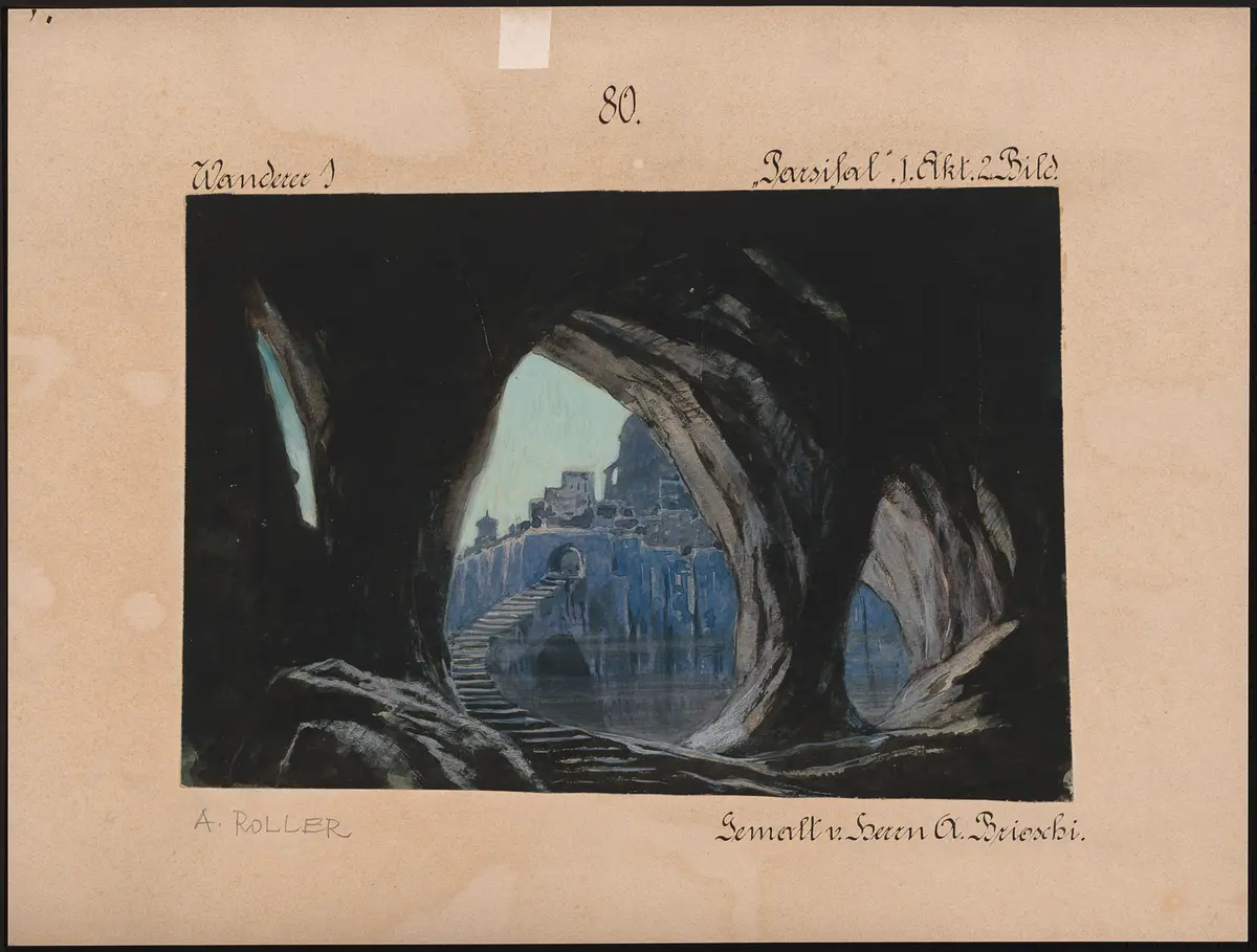 Parsifal