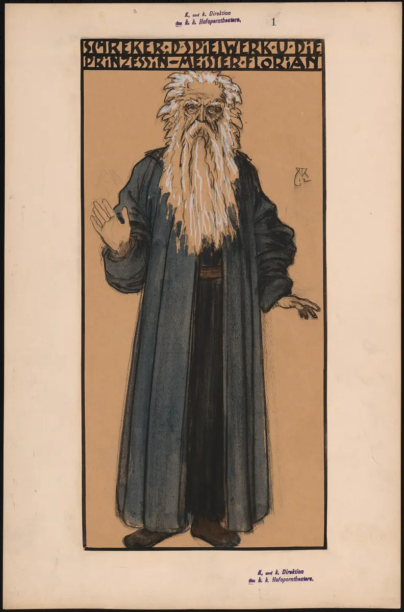 Das Spielwerk und die Prinzessin