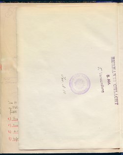 Die Hermannsschlacht