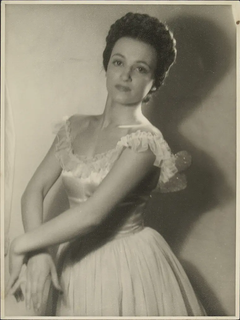 Gerti Axamit