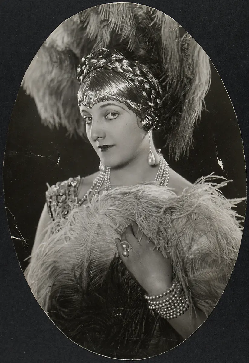 Renate Renee