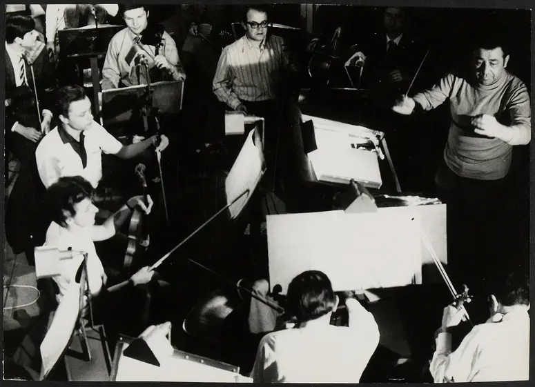 Hans Gabor
