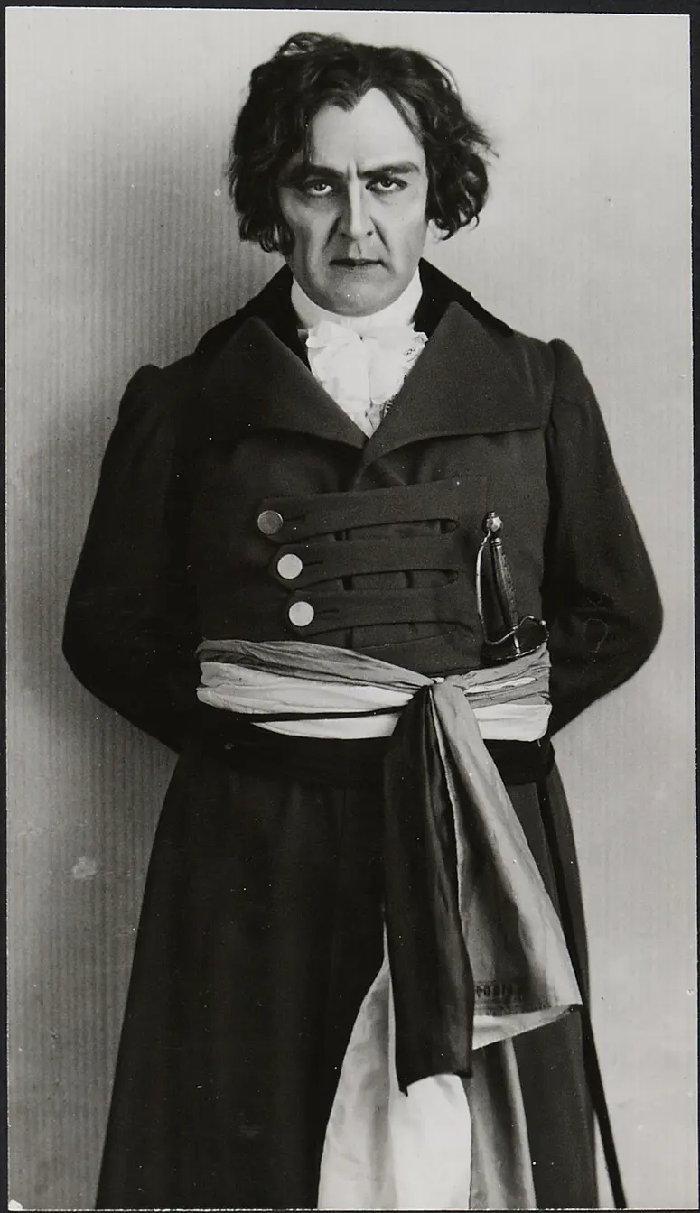 Karl Hammes