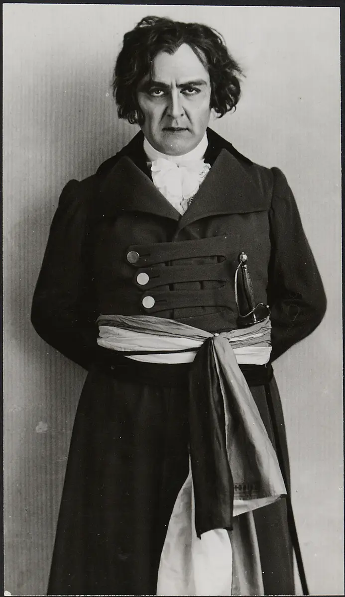 Karl Hammes