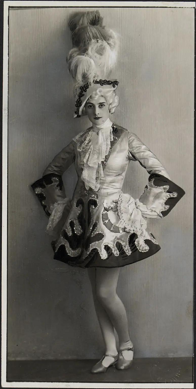 Adele Krausenecker