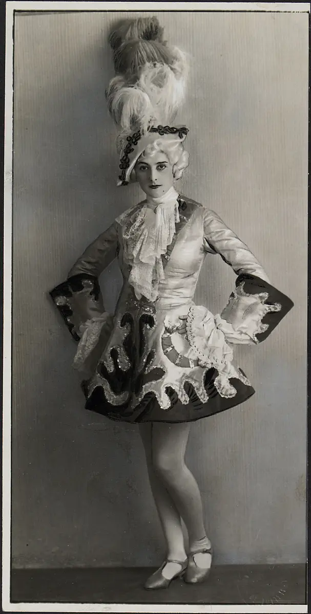 Adele Krausenecker