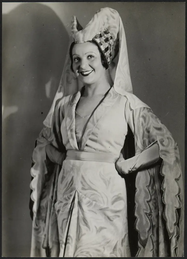 Margit Bokor